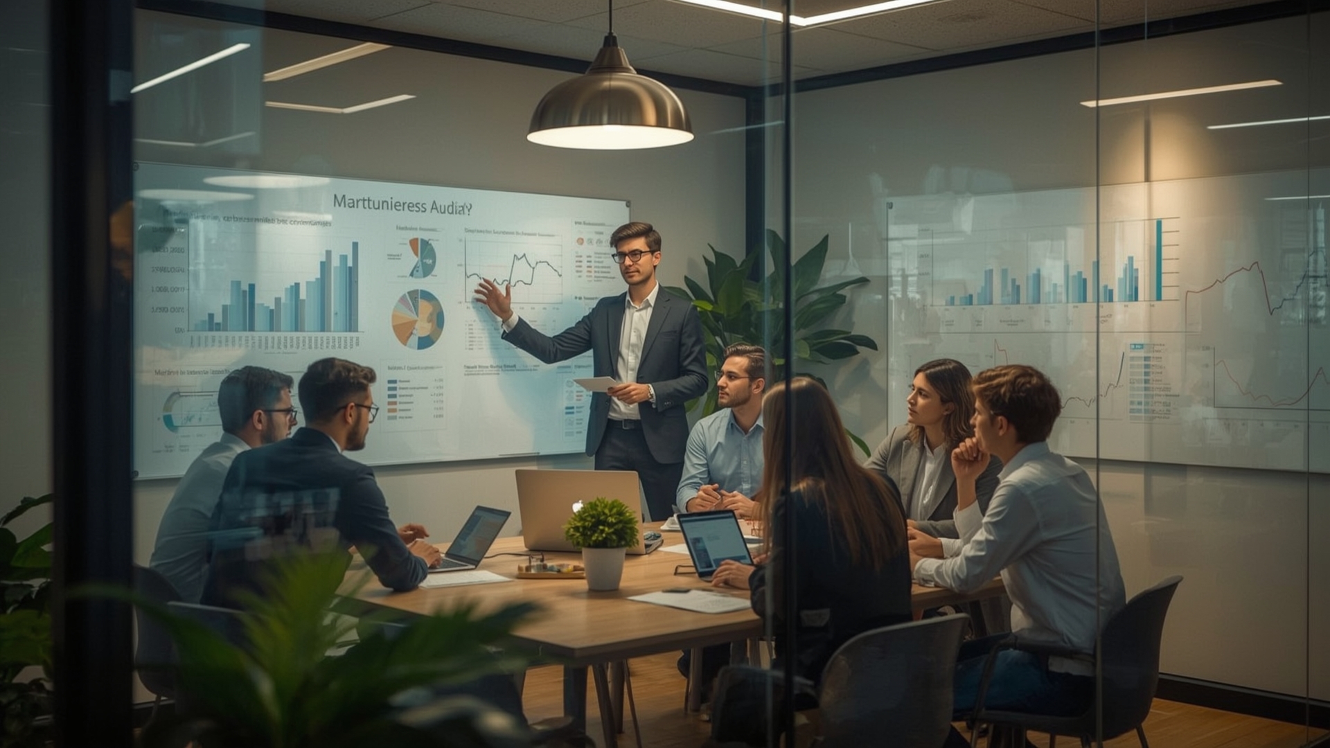 Auditoría Financiera